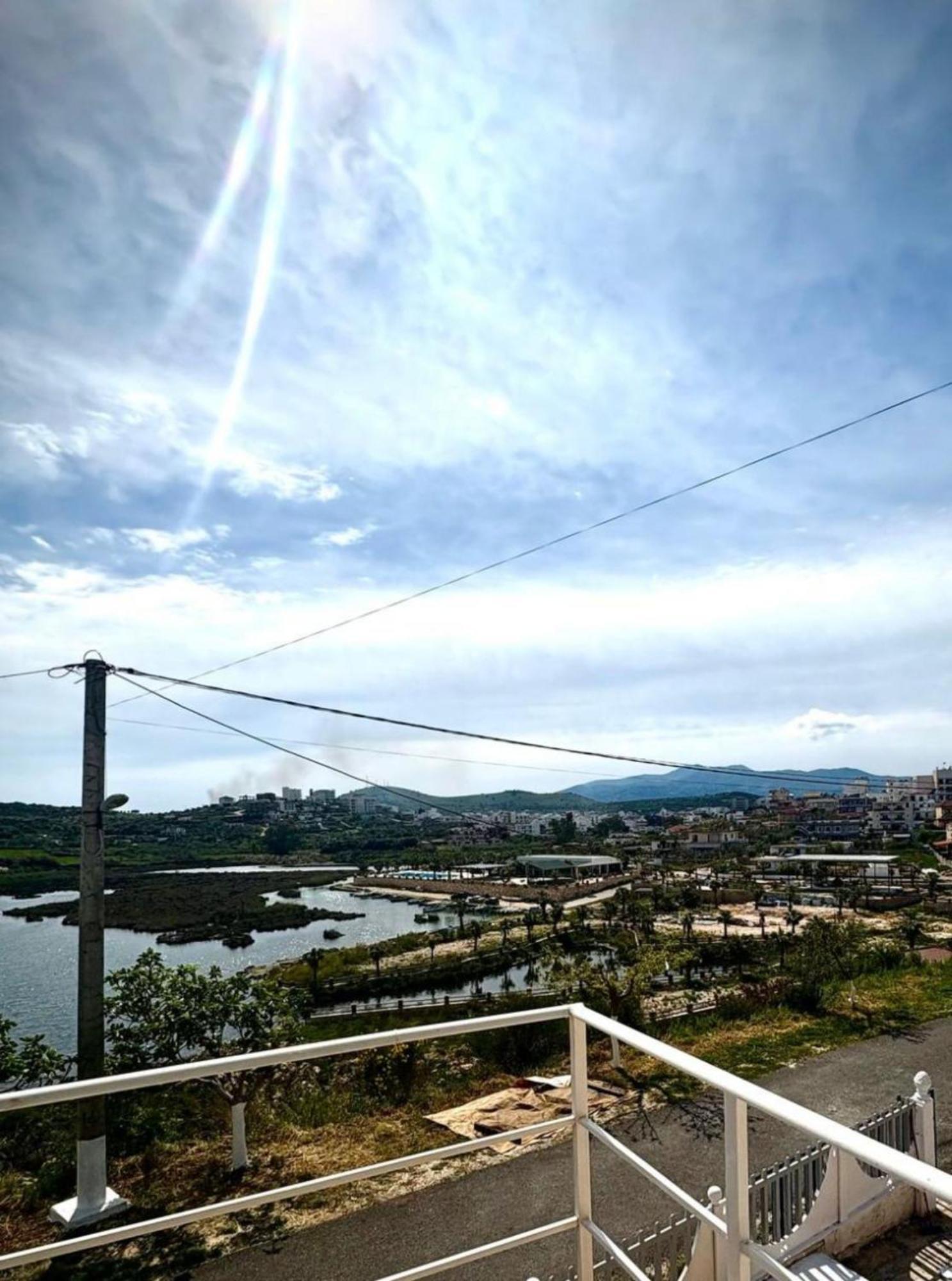 Vila Flavin 1 คซามิล ภายนอก รูปภาพ