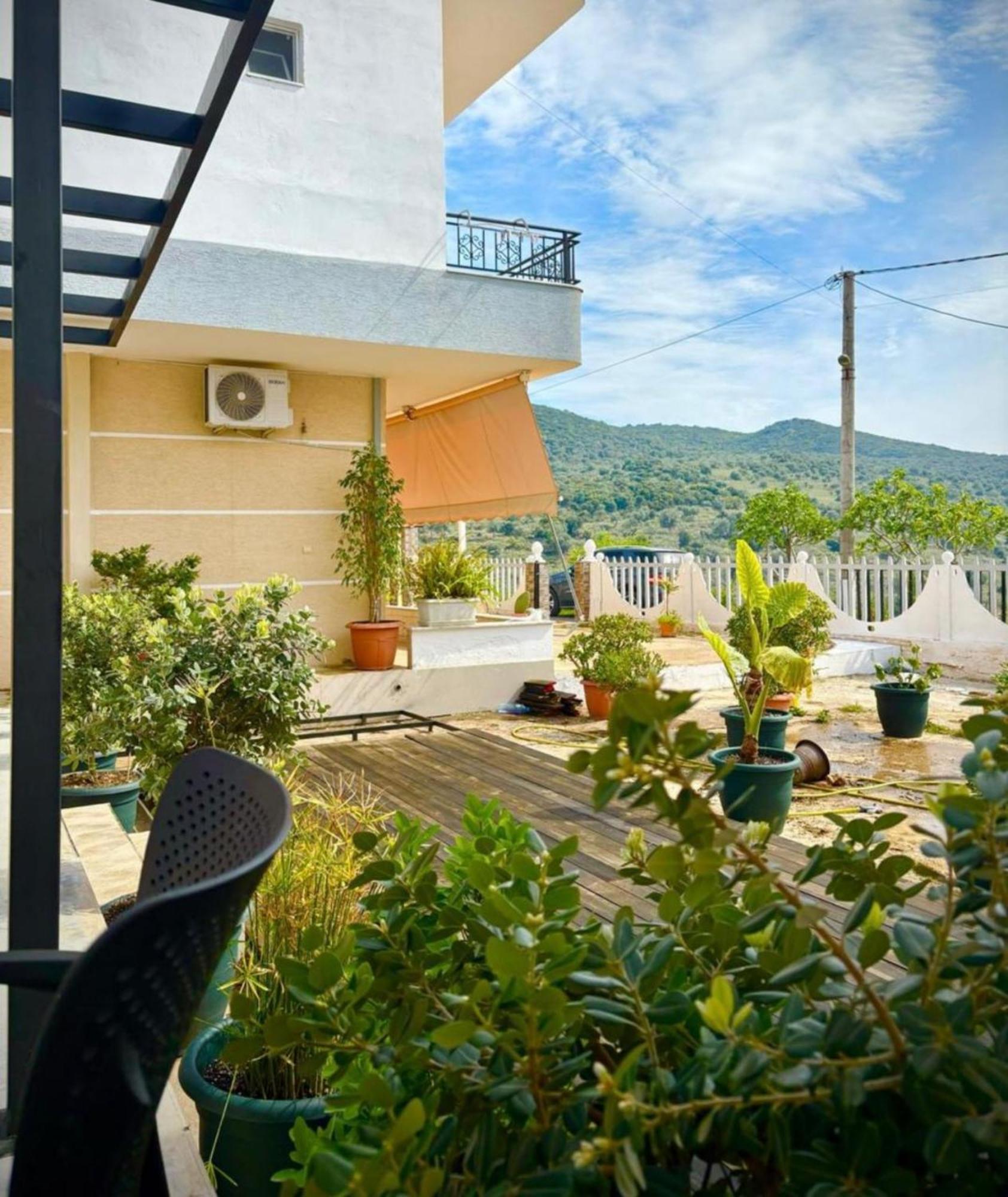 Vila Flavin 1 คซามิล ภายนอก รูปภาพ